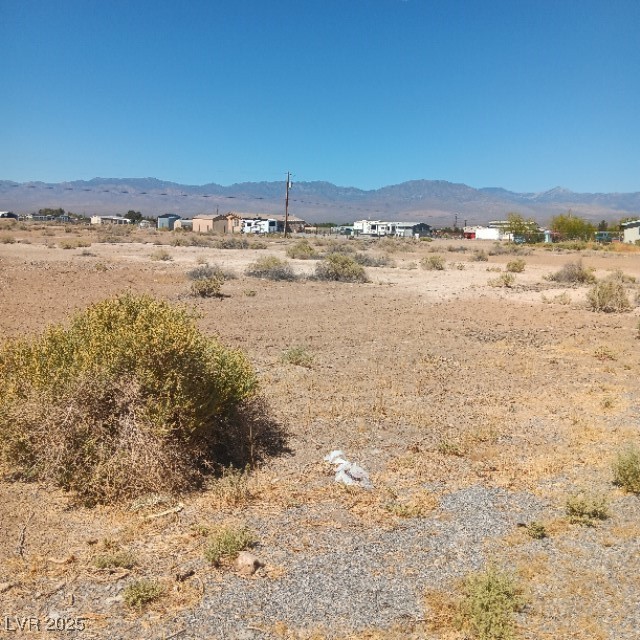 3200 W Retread Road, Pahrump, Nevada image 4
