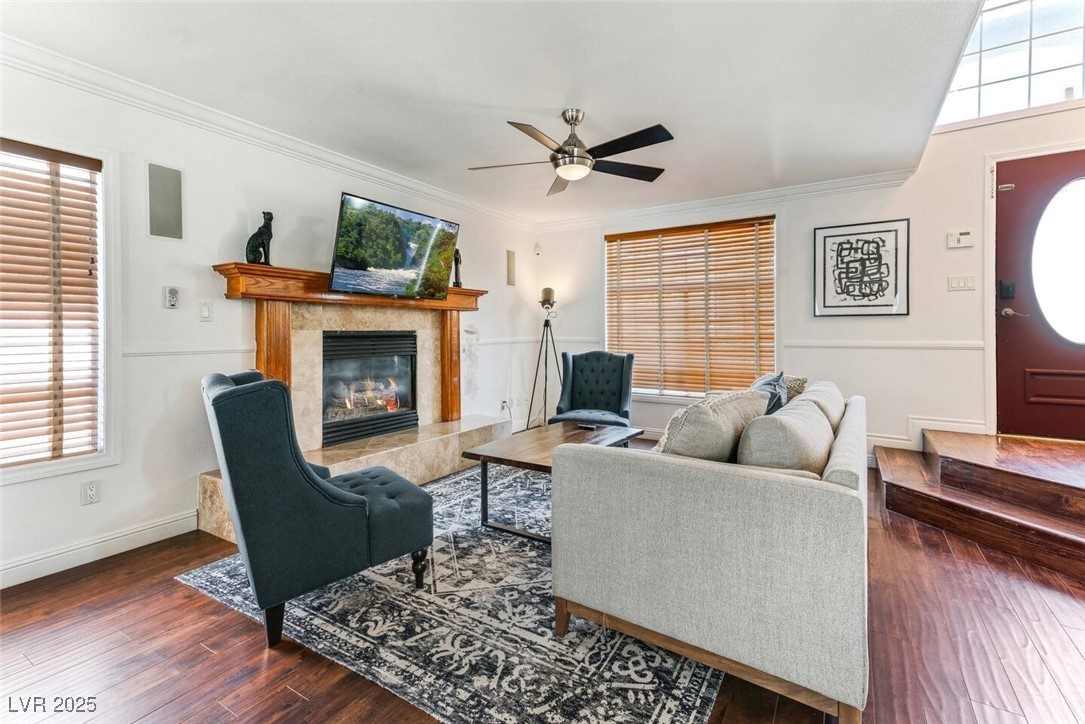Properties 1 2829 Via Florentine Street