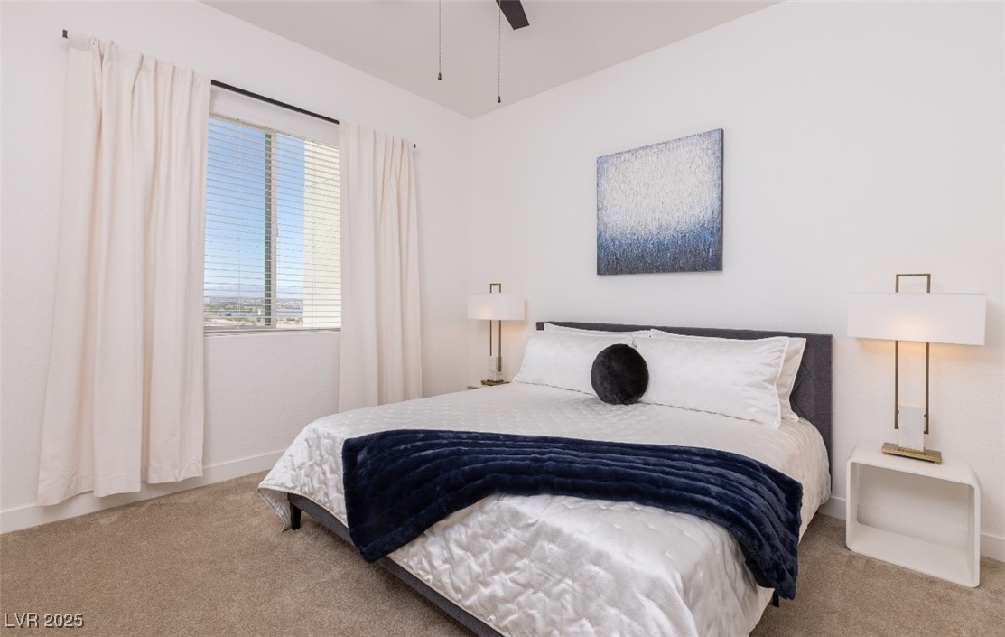 100 E Warm Springs Road 4