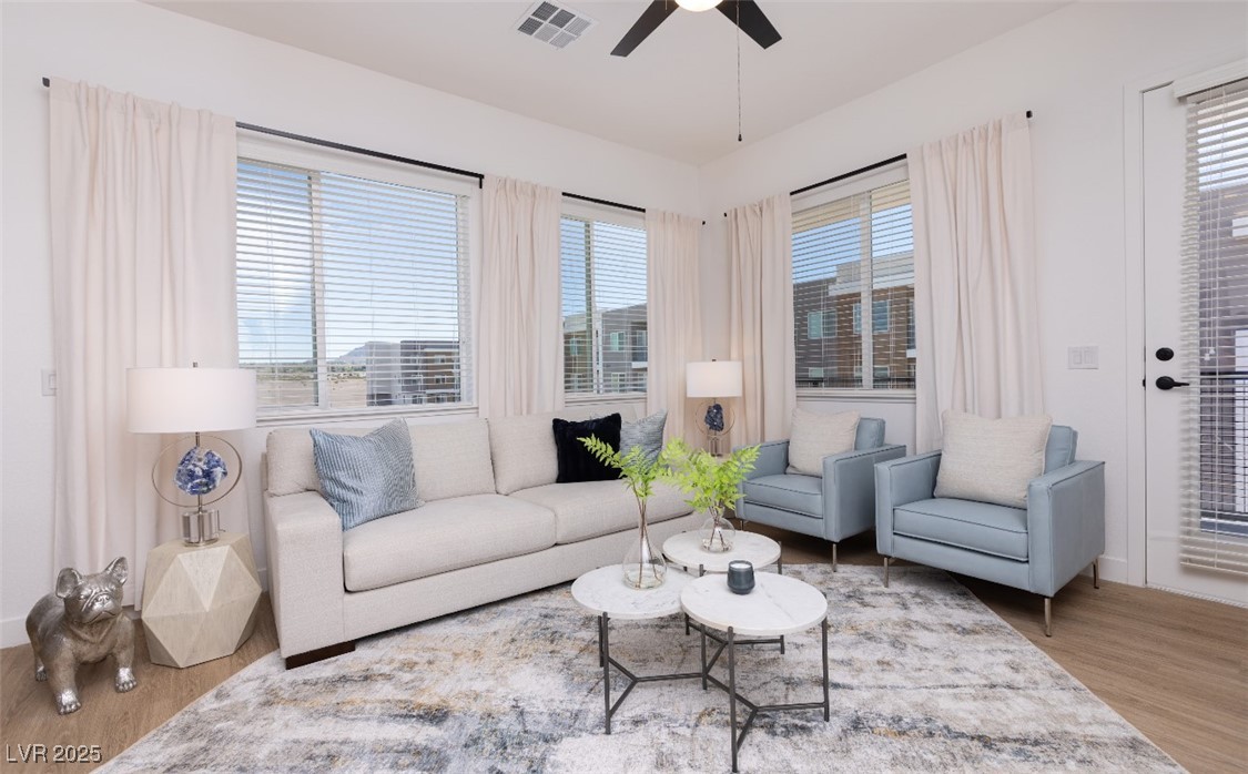 100 E Warm Springs Road 4