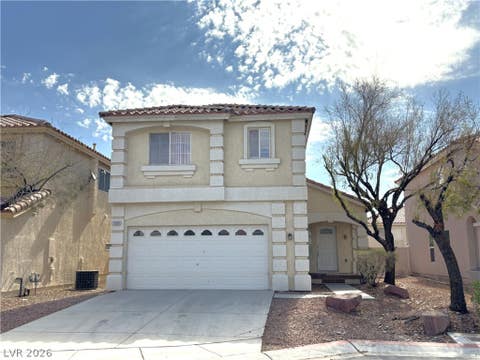 Homes For Sale - 7586 Mermaid Song Court<br/> Las Vegas, NV 89139