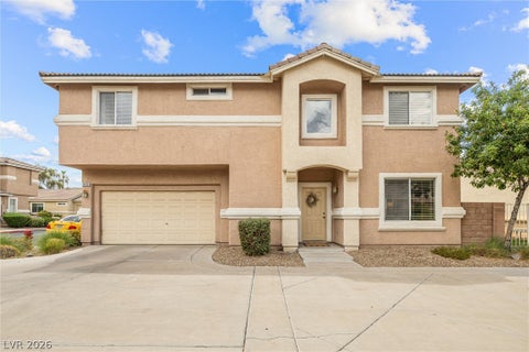 Homes For Sale - 1478 Evening Song Avenue<br/> Henderson, NV 89012