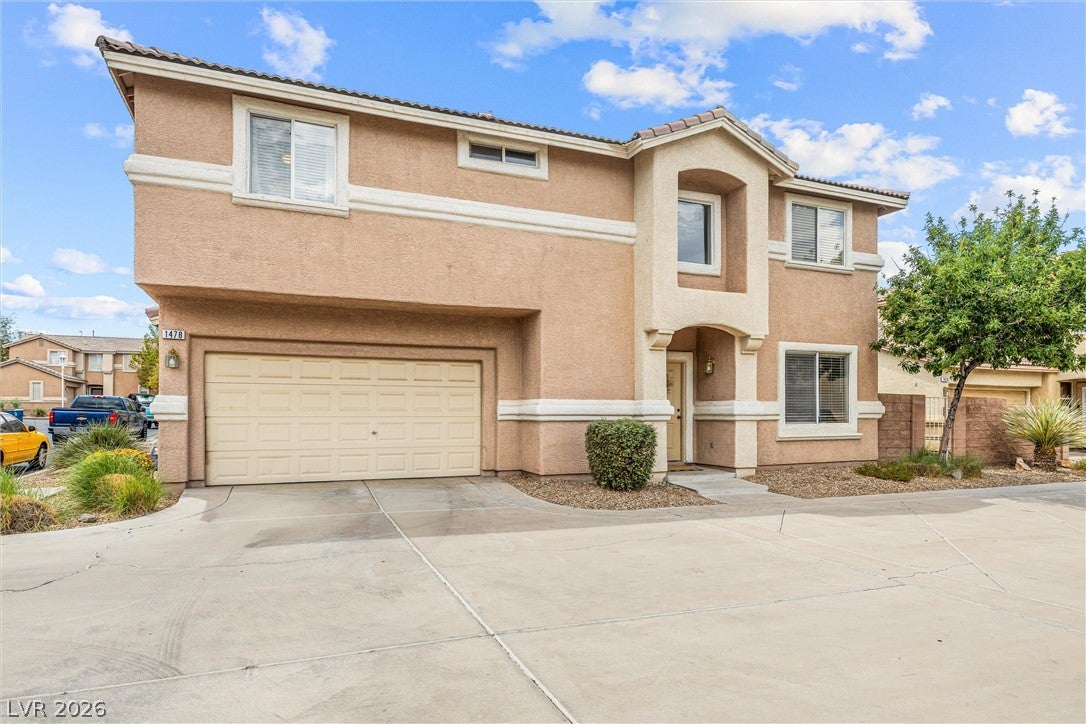 1478 Evening Song Avenue