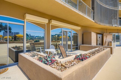 Tiny photo for 3111 Bel Air Drive Drive #201, Las Vegas, NV 89109 (MLS # 2699110)