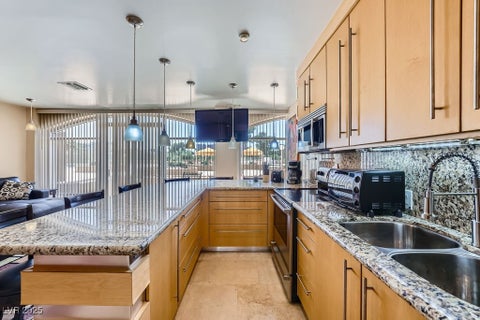 Tiny photo for 3111 Bel Air Drive Drive #201, Las Vegas, NV 89109 (MLS # 2699110)