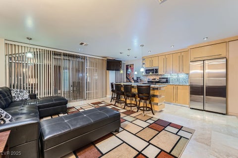 Tiny photo for 3111 Bel Air Drive Drive #201, Las Vegas, NV 89109 (MLS # 2699110)