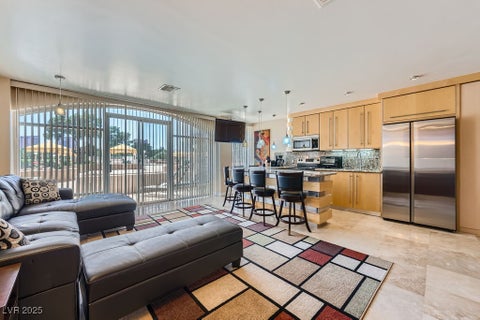 Tiny photo for 3111 Bel Air Drive Drive #201, Las Vegas, NV 89109 (MLS # 2699110)