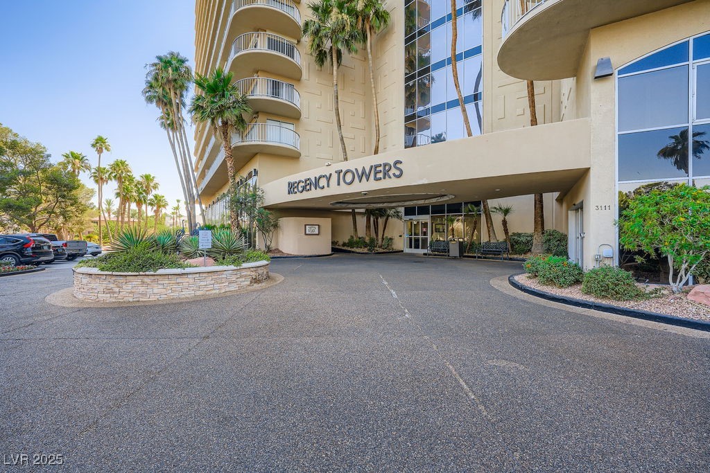3111 Bel Air Drive Drive 201