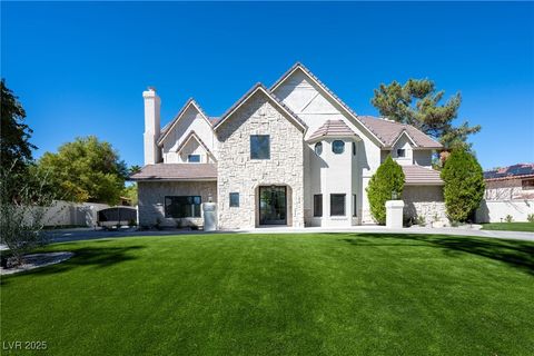 30 Quail Hollow Drive Henderson NV 89014