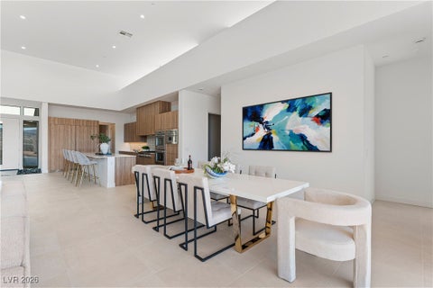 Tiny photo for 1533 Pleasant Bay Court, Henderson, NV 89011 (MLS # 2752861)