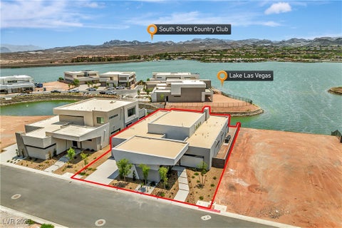 Tiny photo for 1533 Pleasant Bay Court, Henderson, NV 89011 (MLS # 2752861)