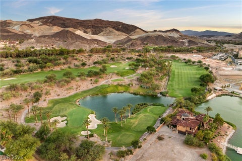 Tiny photo for 1533 Pleasant Bay Court, Henderson, NV 89011 (MLS # 2752861)
