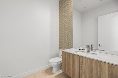 Tiny photo for 1533 Pleasant Bay Court, Henderson, NV 89011 (MLS # 2752861)