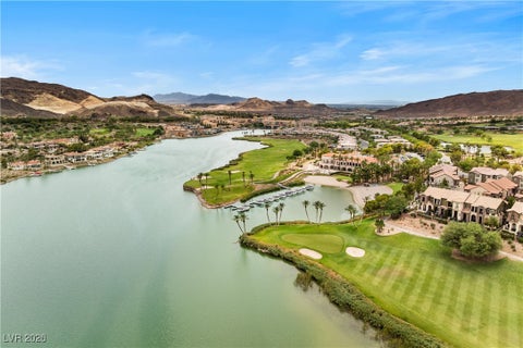 Tiny photo for 1533 Pleasant Bay Court, Henderson, NV 89011 (MLS # 2752861)