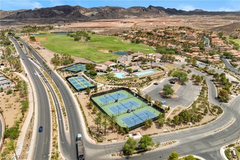 Tiny photo for 1533 Pleasant Bay Court, Henderson, NV 89011 (MLS # 2752861)