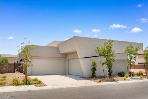 Tiny photo for 1533 Pleasant Bay Court, Henderson, NV 89011 (MLS # 2752861)