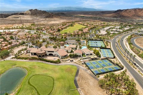 Tiny photo for 1533 Pleasant Bay Court, Henderson, NV 89011 (MLS # 2752861)