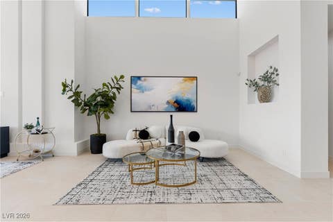 Tiny photo for 1533 Pleasant Bay Court, Henderson, NV 89011 (MLS # 2752861)
