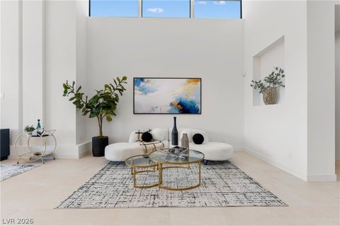 Tiny photo for 1533 Pleasant Bay Court, Henderson, NV 89011 (MLS # 2752861)