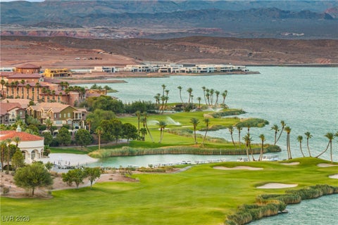 Tiny photo for 1533 Pleasant Bay Court, Henderson, NV 89011 (MLS # 2752861)