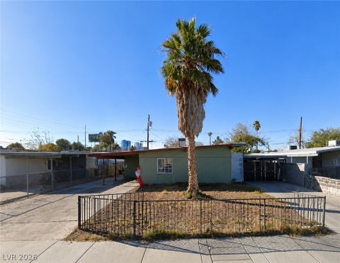 Multifamily For Sale - 2400 Pardee Place<br/> Las Vegas, NV 89104