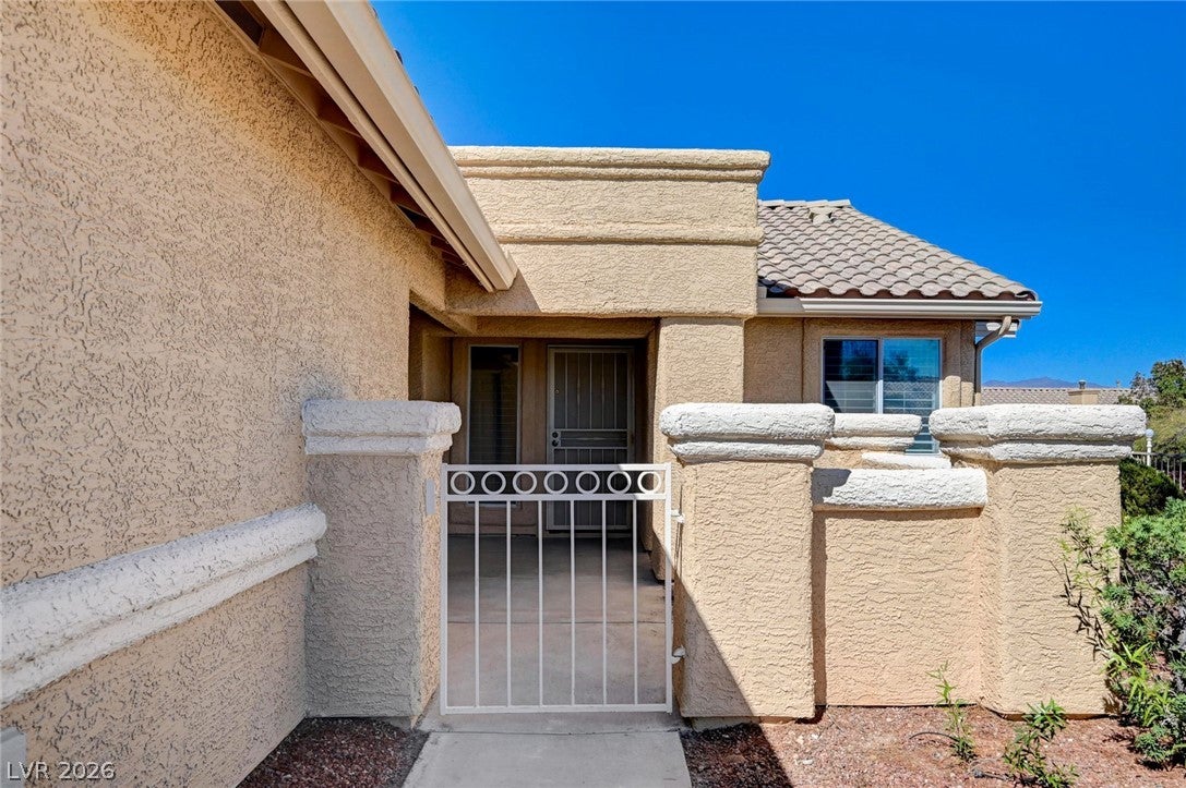 9436 Mount Cherie Avenue 103