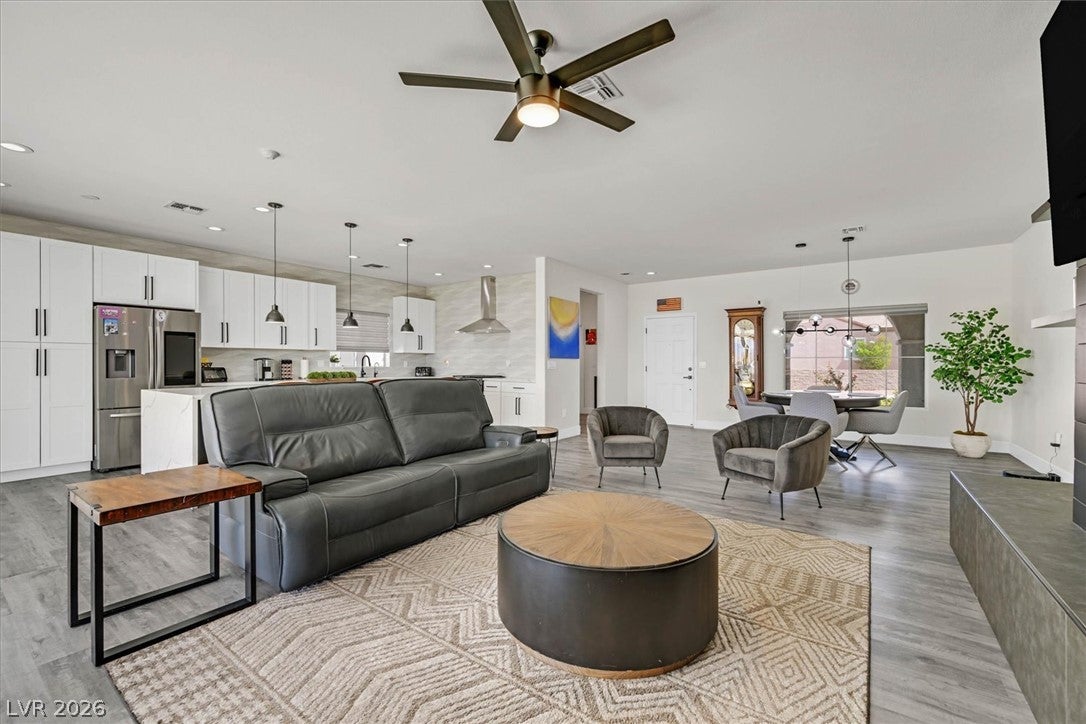 2267 Potter Lake Avenue
