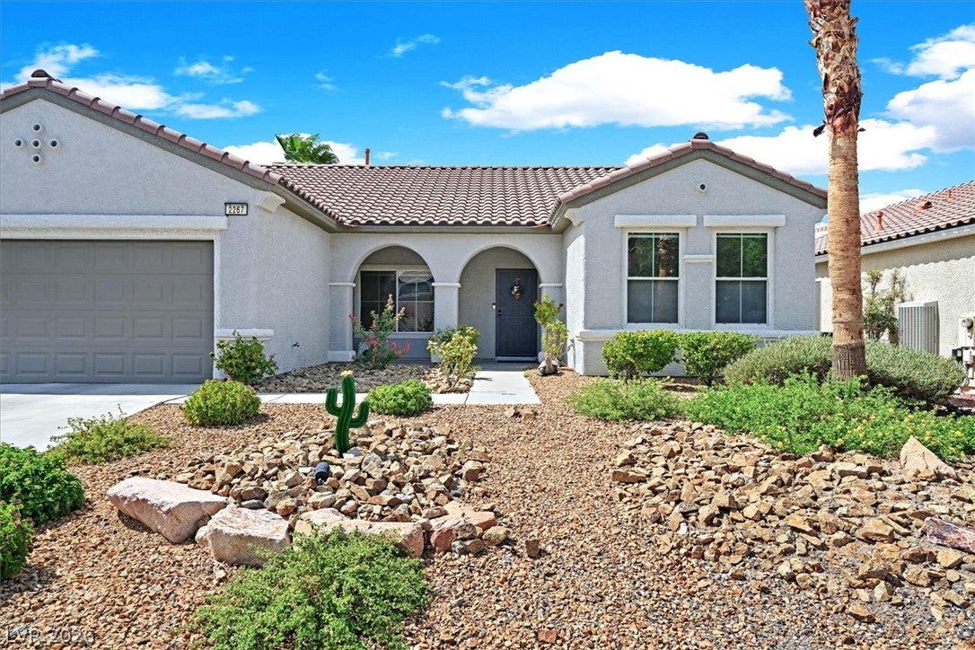 2267 Potter Lake Avenue