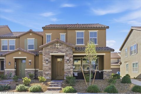 3735 Scafati Avenue Henderson NV 89044