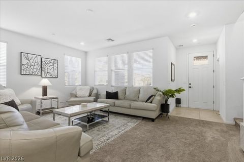 3735 Scafati Avenue Henderson NV 89044