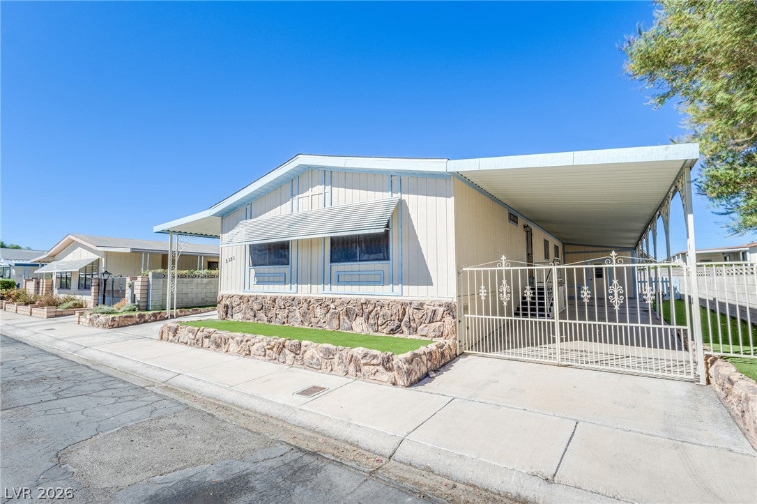 3233 Tularosa Lane