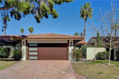 Photo of 3420 Calle De Corrida, Las Vegas, NV 89102 (MLS # 2757422)