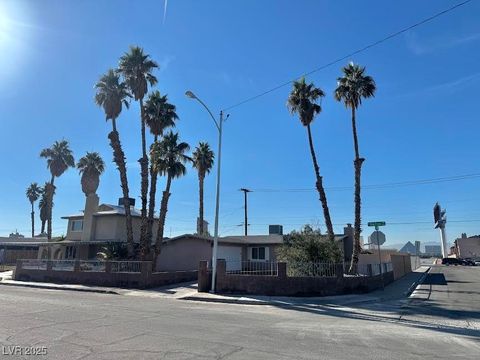 5111 Dalton Drive Las Vegas NV 89119