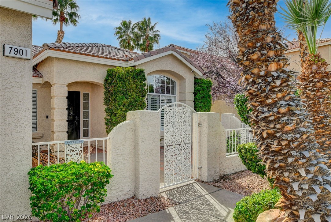 7901 Waterfalls Avenue