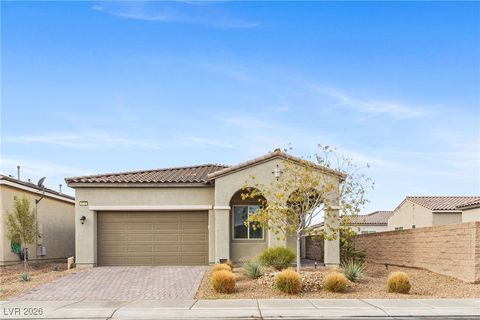 Photo of 4719 Beautify Street, North Las Vegas, NV 89031 (MLS # 2744641)