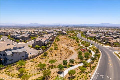 Tiny photo for 446 Highview Ridge Avenue, Las Vegas, NV 89138 (MLS # 2797281)