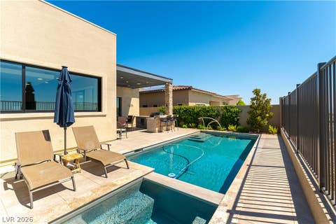Tiny photo for 446 Highview Ridge Avenue, Las Vegas, NV 89138 (MLS # 2797281)