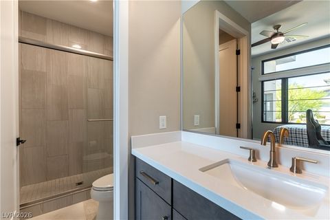 Tiny photo for 446 Highview Ridge Avenue, Las Vegas, NV 89138 (MLS # 2797281)