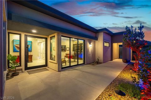 Tiny photo for 446 Highview Ridge Avenue, Las Vegas, NV 89138 (MLS # 2797281)