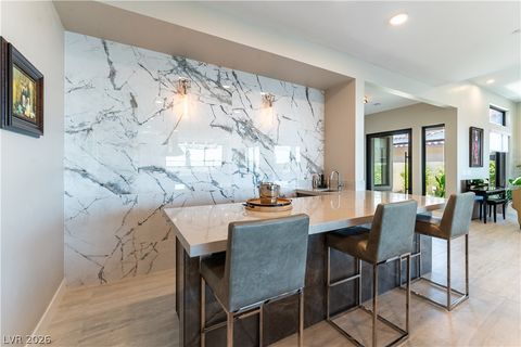 Tiny photo for 446 Highview Ridge Avenue, Las Vegas, NV 89138 (MLS # 2797281)