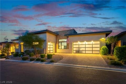 Tiny photo for 446 Highview Ridge Avenue, Las Vegas, NV 89138 (MLS # 2797281)