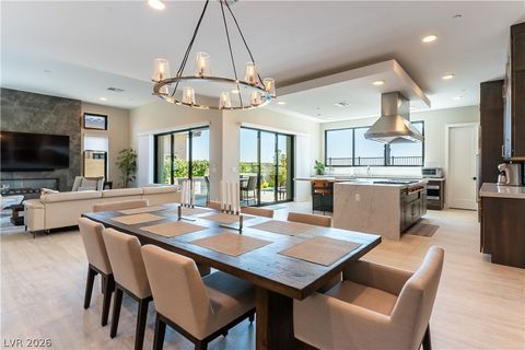 Tiny photo for 446 Highview Ridge Avenue, Las Vegas, NV 89138 (MLS # 2797281)