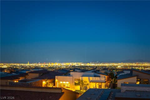 Tiny photo for 446 Highview Ridge Avenue, Las Vegas, NV 89138 (MLS # 2797281)