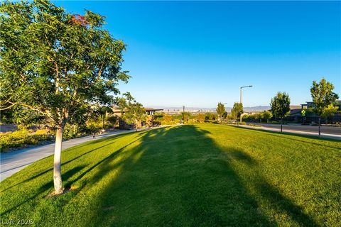 Tiny photo for 446 Highview Ridge Avenue, Las Vegas, NV 89138 (MLS # 2797281)