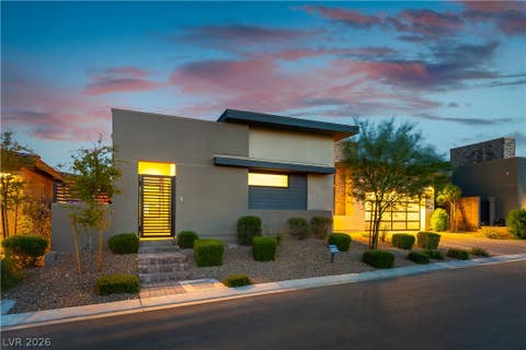 Tiny photo for 446 Highview Ridge Avenue, Las Vegas, NV 89138 (MLS # 2797281)