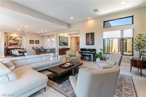 Tiny photo for 446 Highview Ridge Avenue, Las Vegas, NV 89138 (MLS # 2797281)