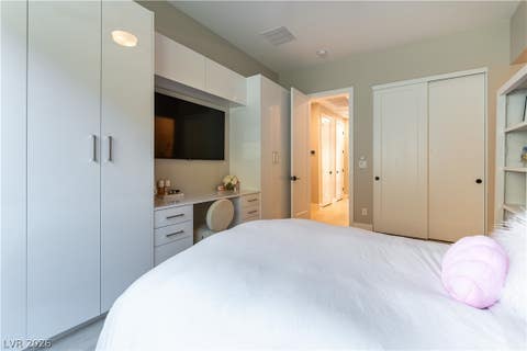 Tiny photo for 446 Highview Ridge Avenue, Las Vegas, NV 89138 (MLS # 2797281)
