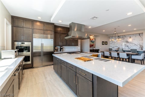 Tiny photo for 446 Highview Ridge Avenue, Las Vegas, NV 89138 (MLS # 2797281)