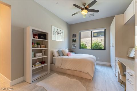 Tiny photo for 446 Highview Ridge Avenue, Las Vegas, NV 89138 (MLS # 2797281)