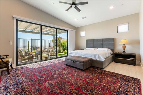 Tiny photo for 446 Highview Ridge Avenue, Las Vegas, NV 89138 (MLS # 2797281)